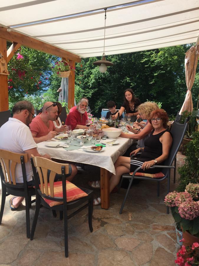 Libano Casa Edith מראה חיצוני תמונה