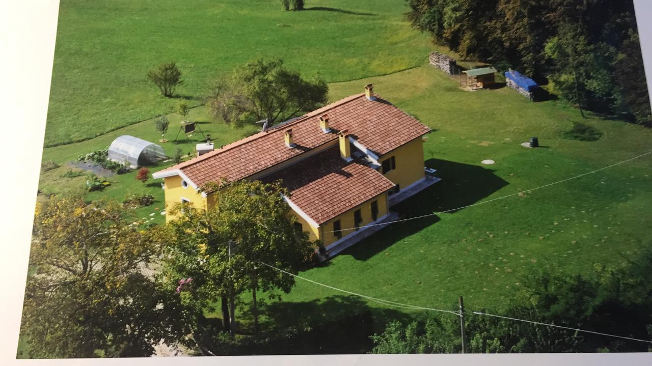 Libano Casa Edith מראה חיצוני תמונה