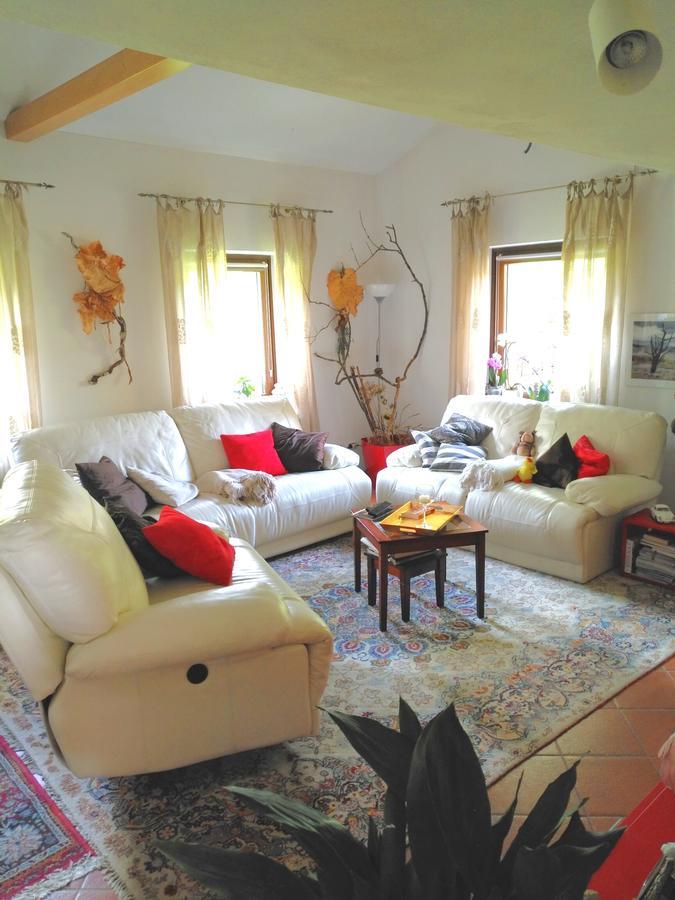 Libano Casa Edith מראה חיצוני תמונה