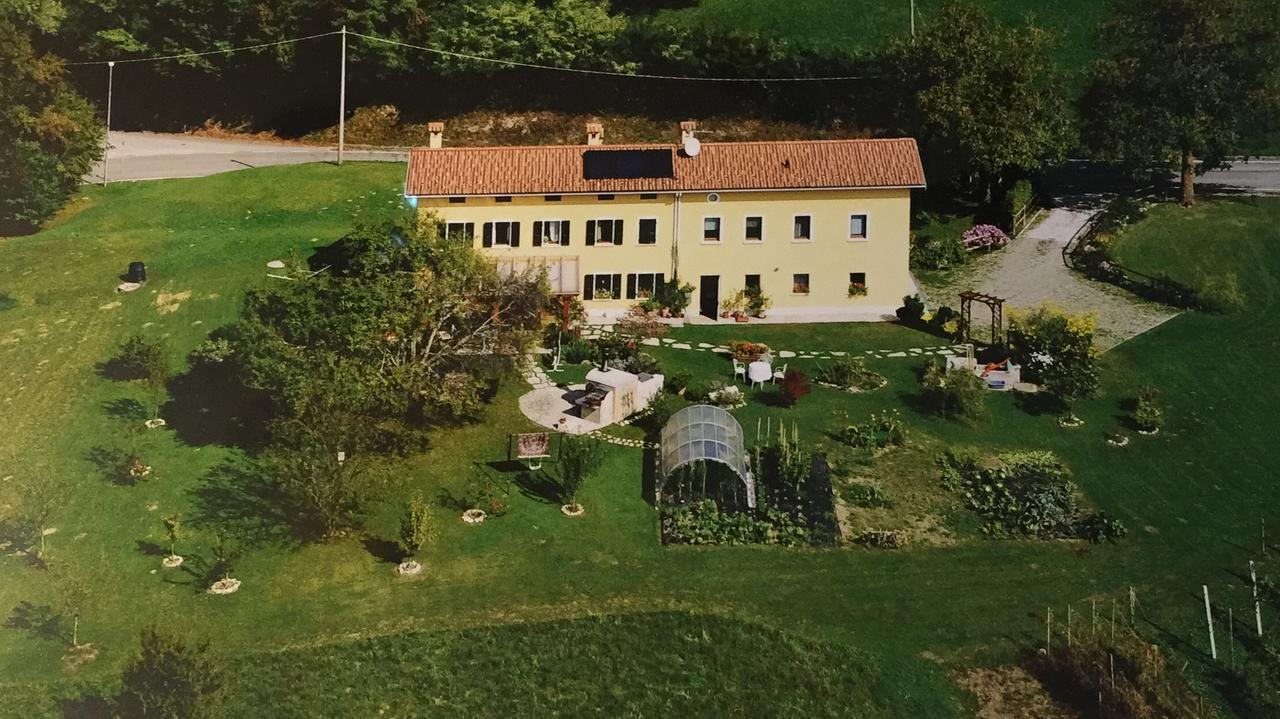 Libano Casa Edith מראה חיצוני תמונה